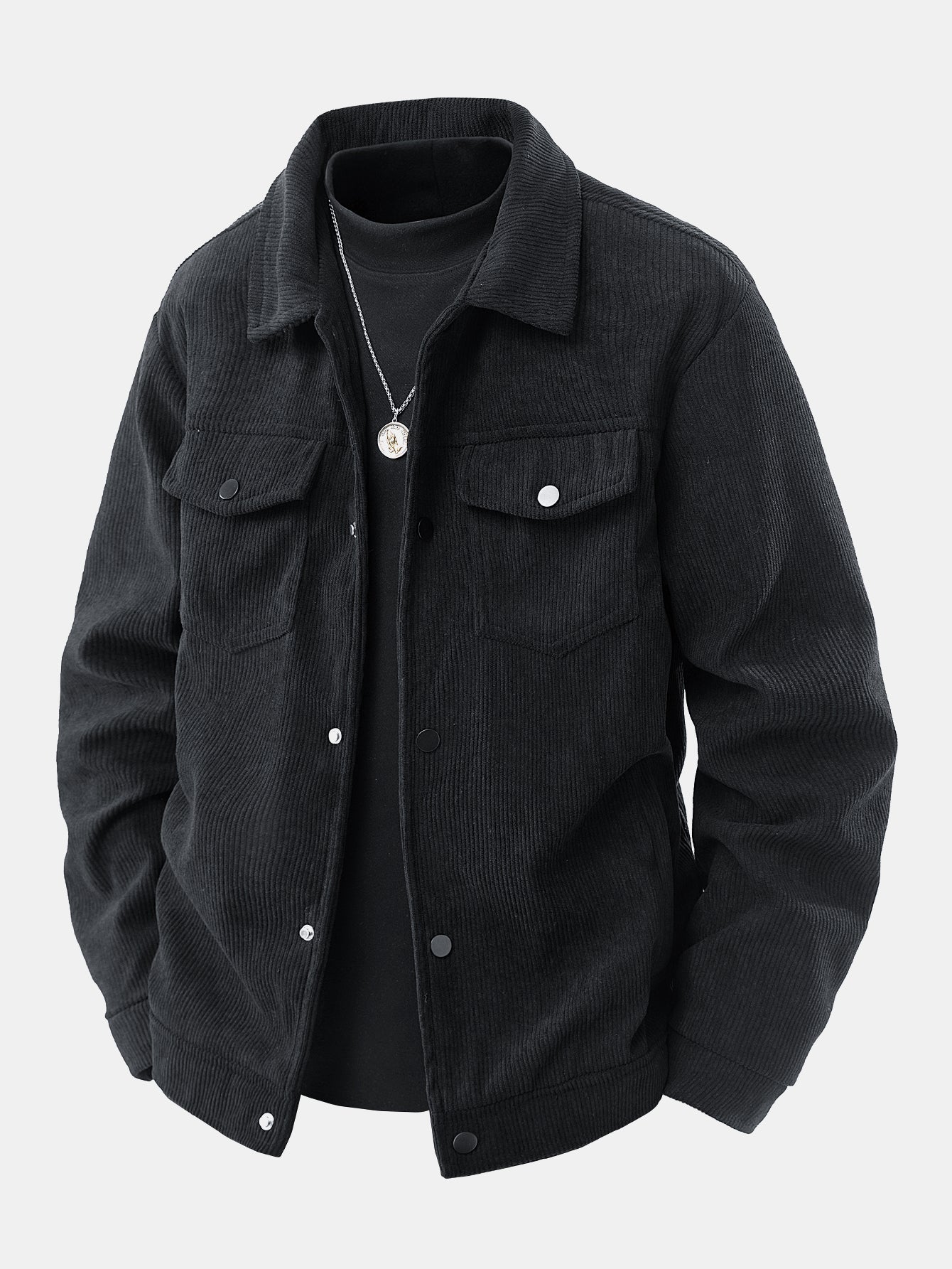 Frederick Corduroy Jacket