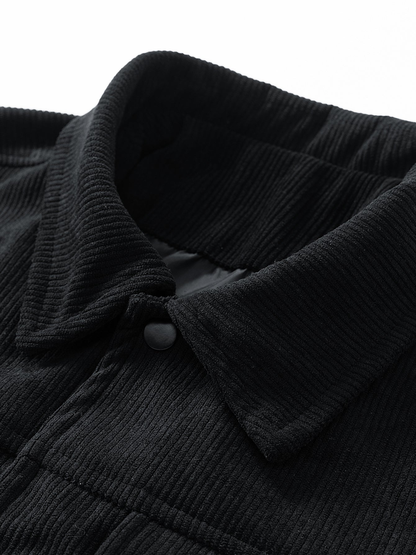 Frederick Corduroy Jacket