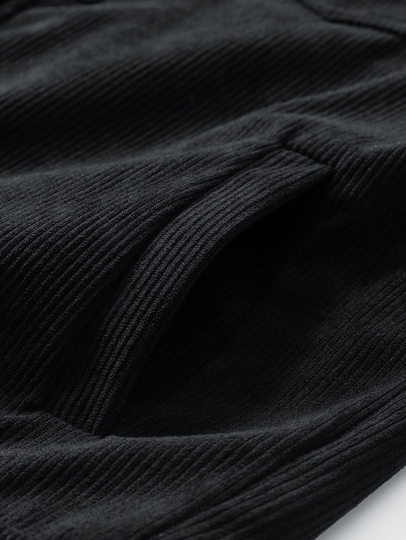 Frederick Corduroy Jacket