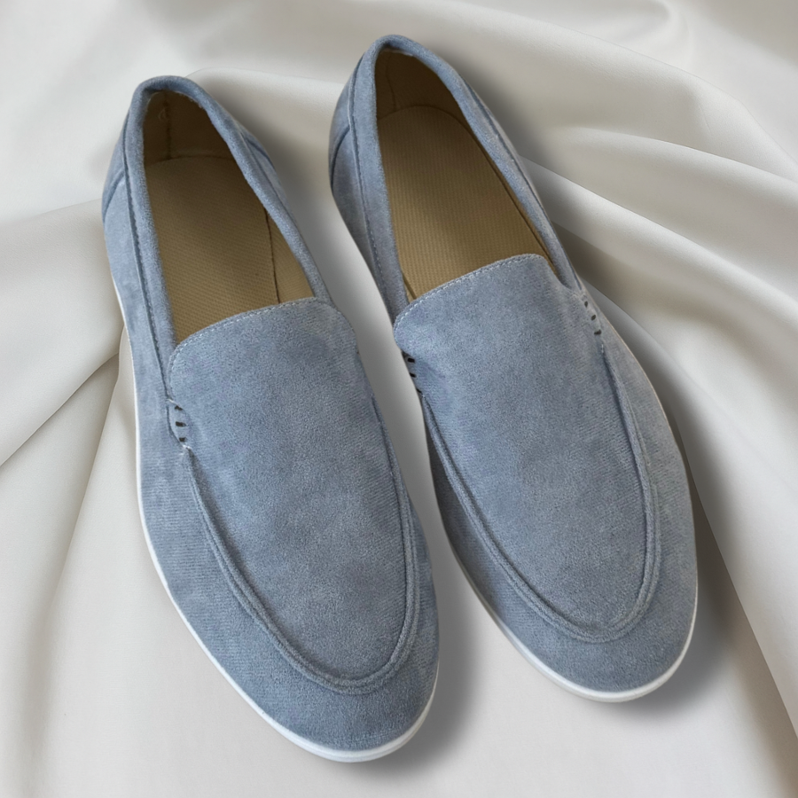 Samuel Casual Loafers