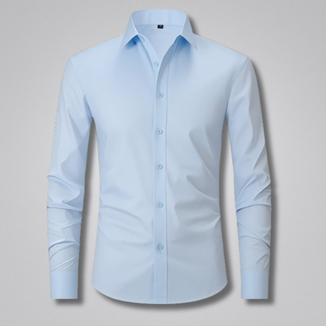 Howard Classic Button-Up Shirt