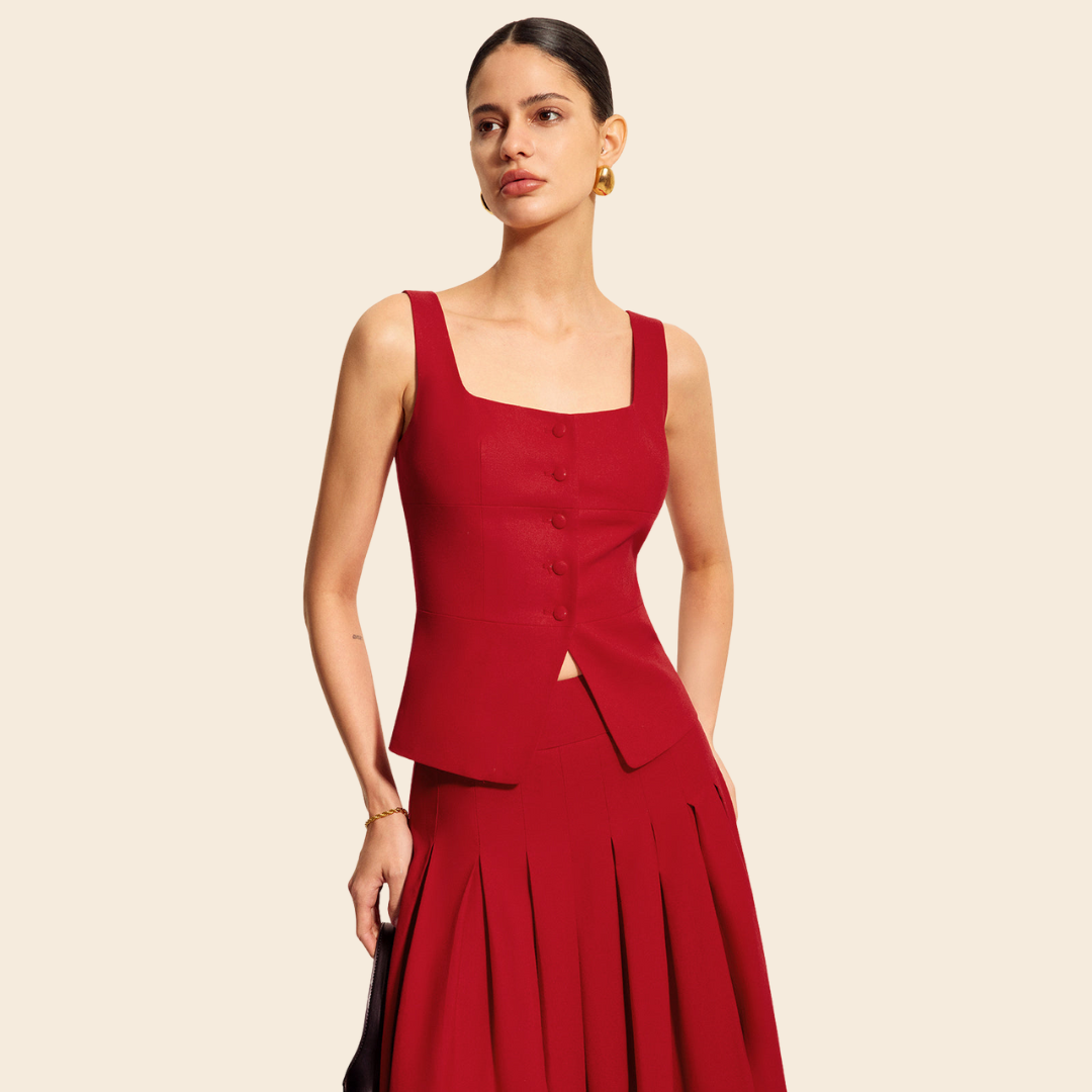 Valeria Co-ord Set