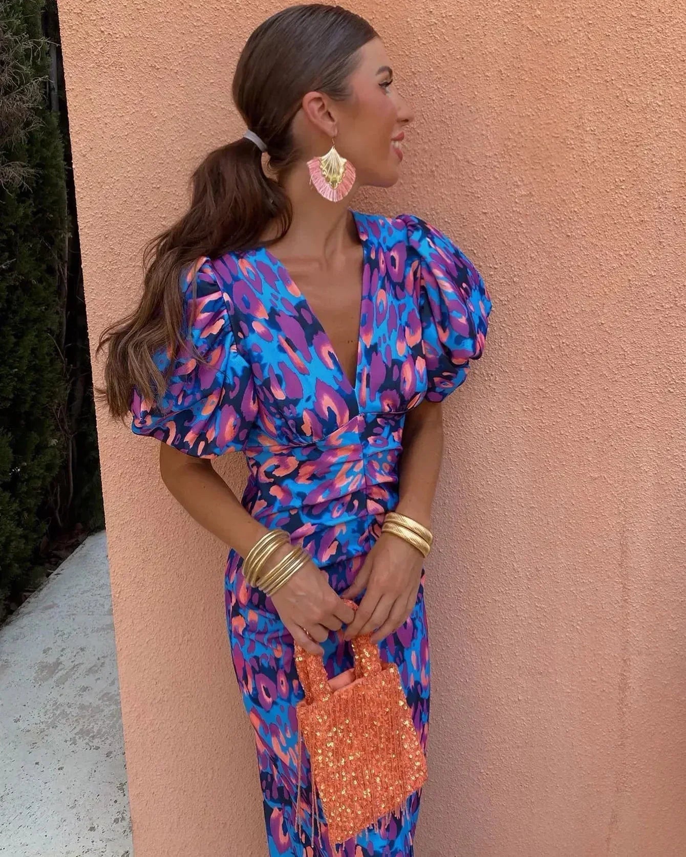 Rosalind Cocktail Dress