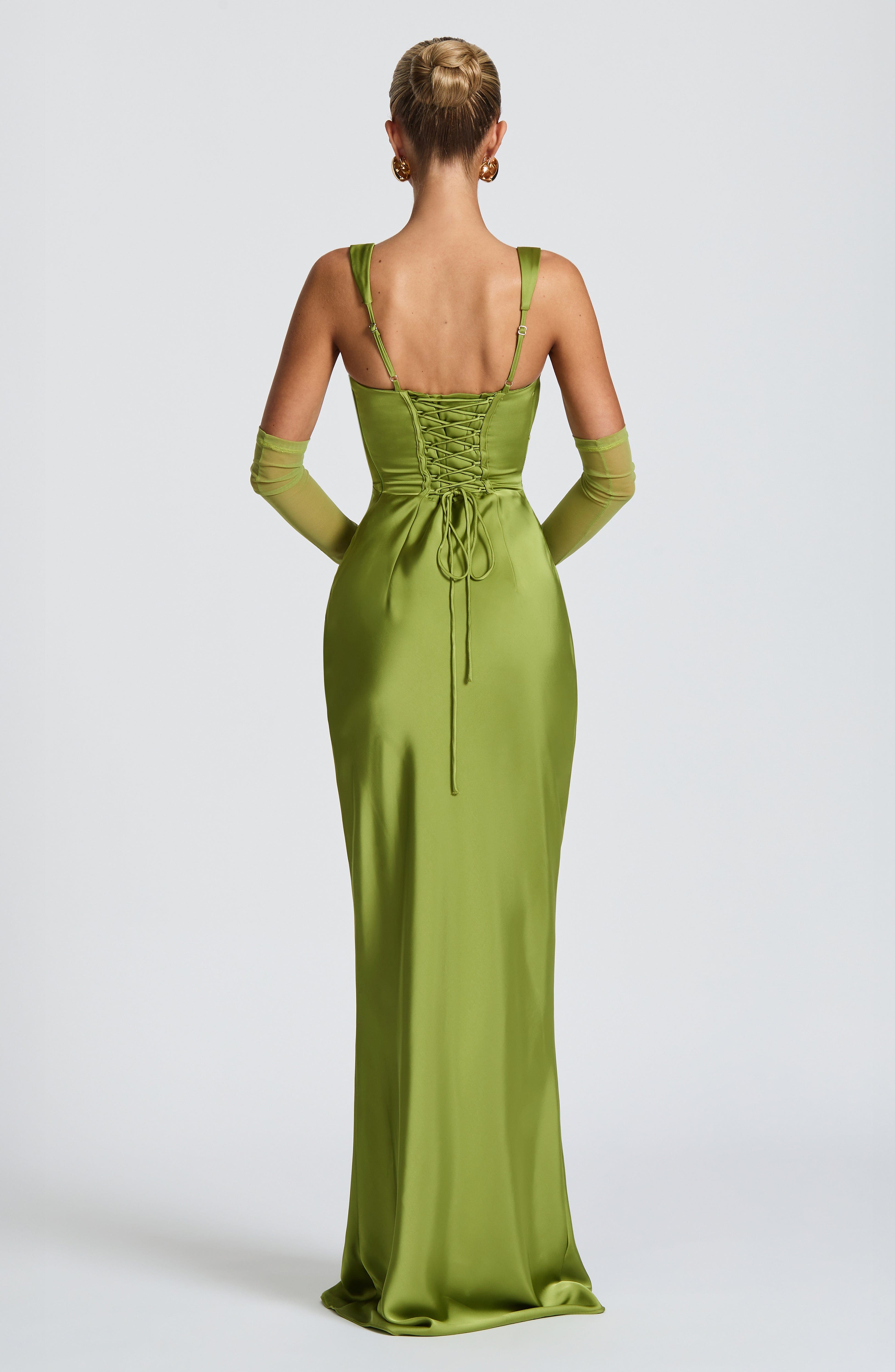 Ariana Evening Dress
