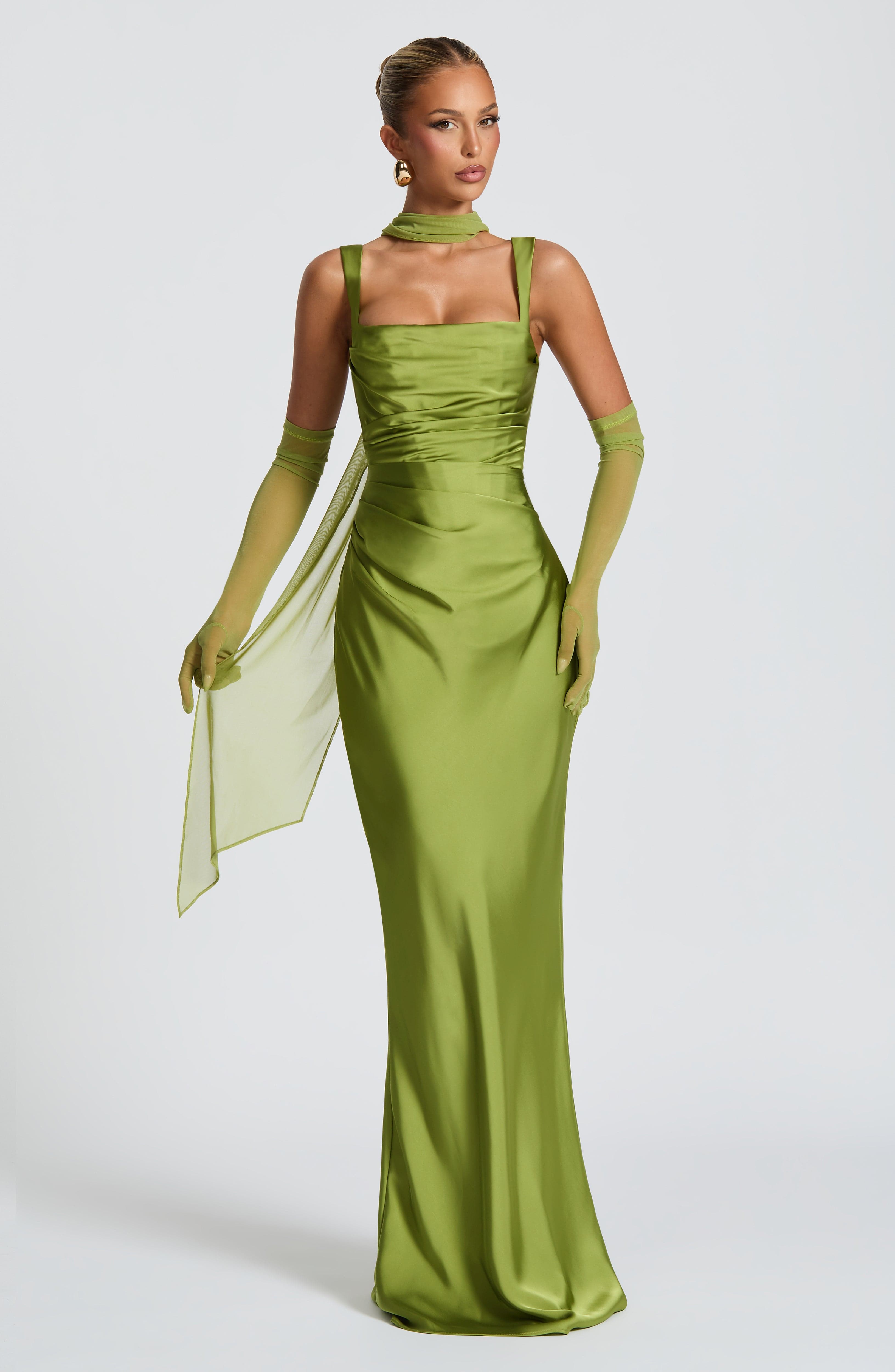 Ariana Evening Dress