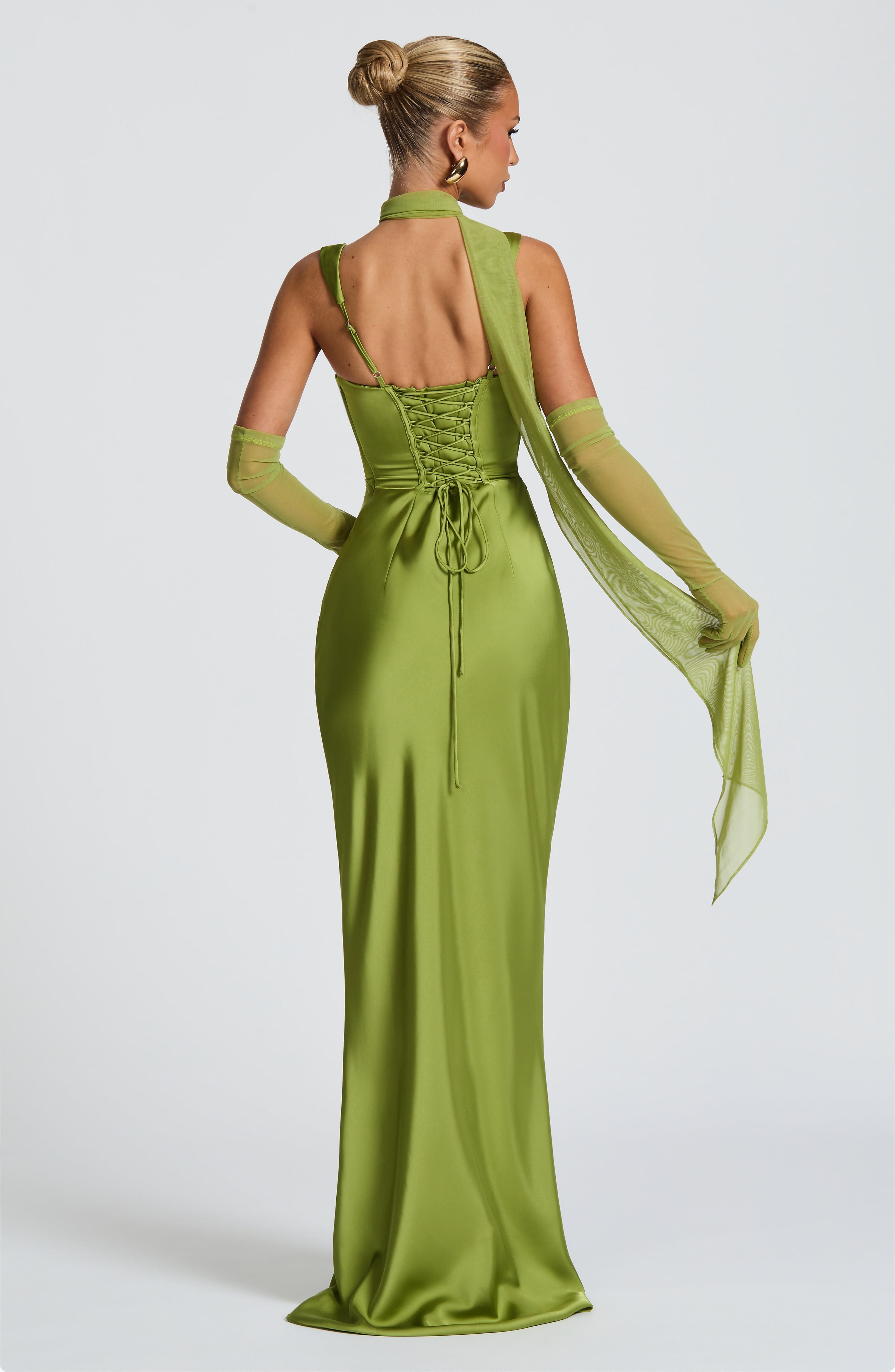 Ariana Evening Dress