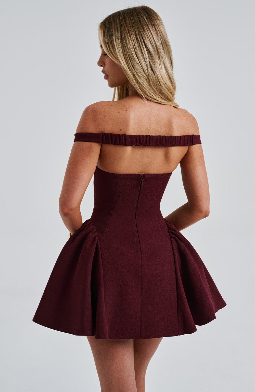 Aveline Cocktail Dress