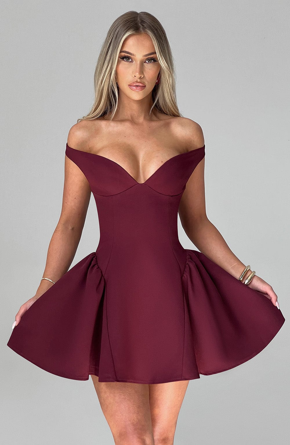 Aveline Cocktail Dress