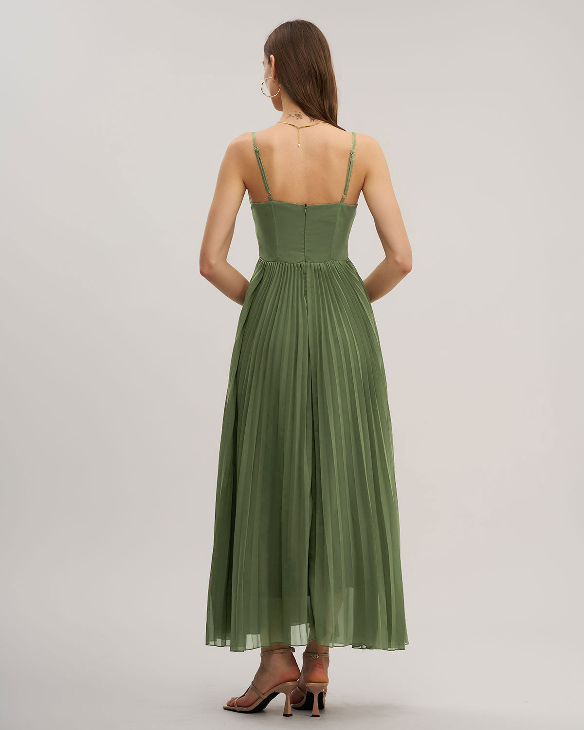 Grace Evening Dress