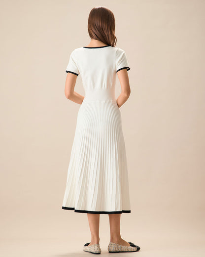 Claire Day Dress