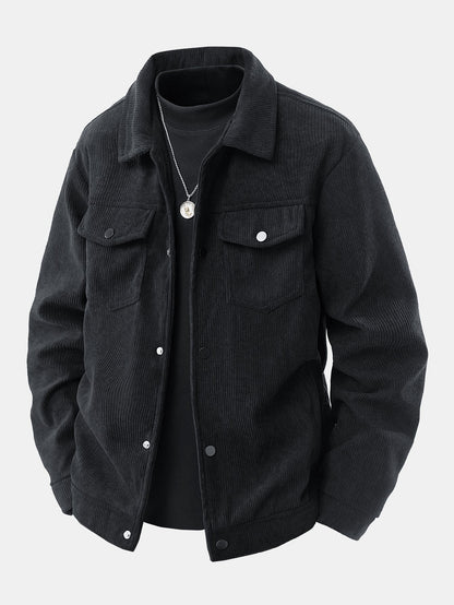 Frederick Corduroy Jacket