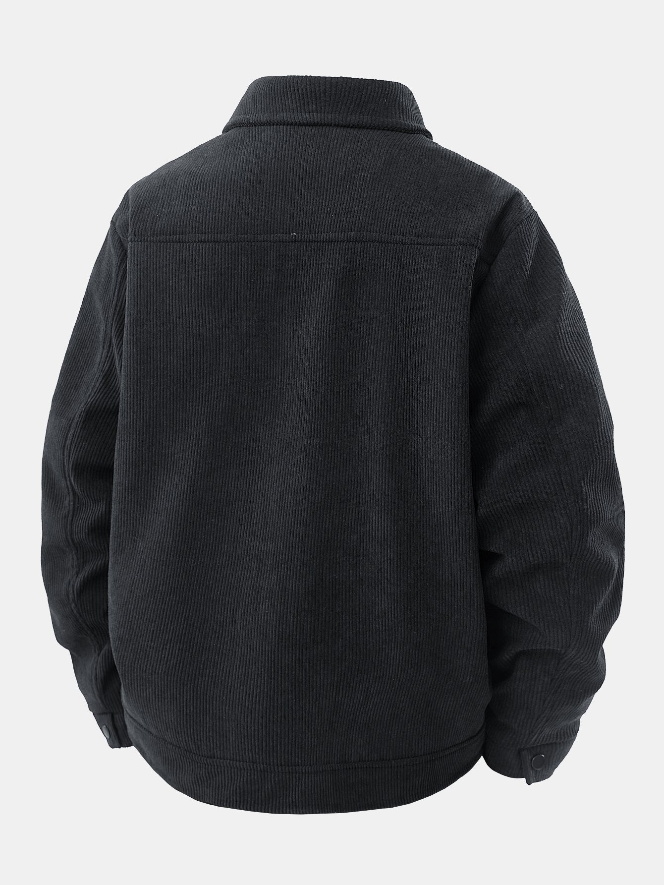 Frederick Corduroy Jacket