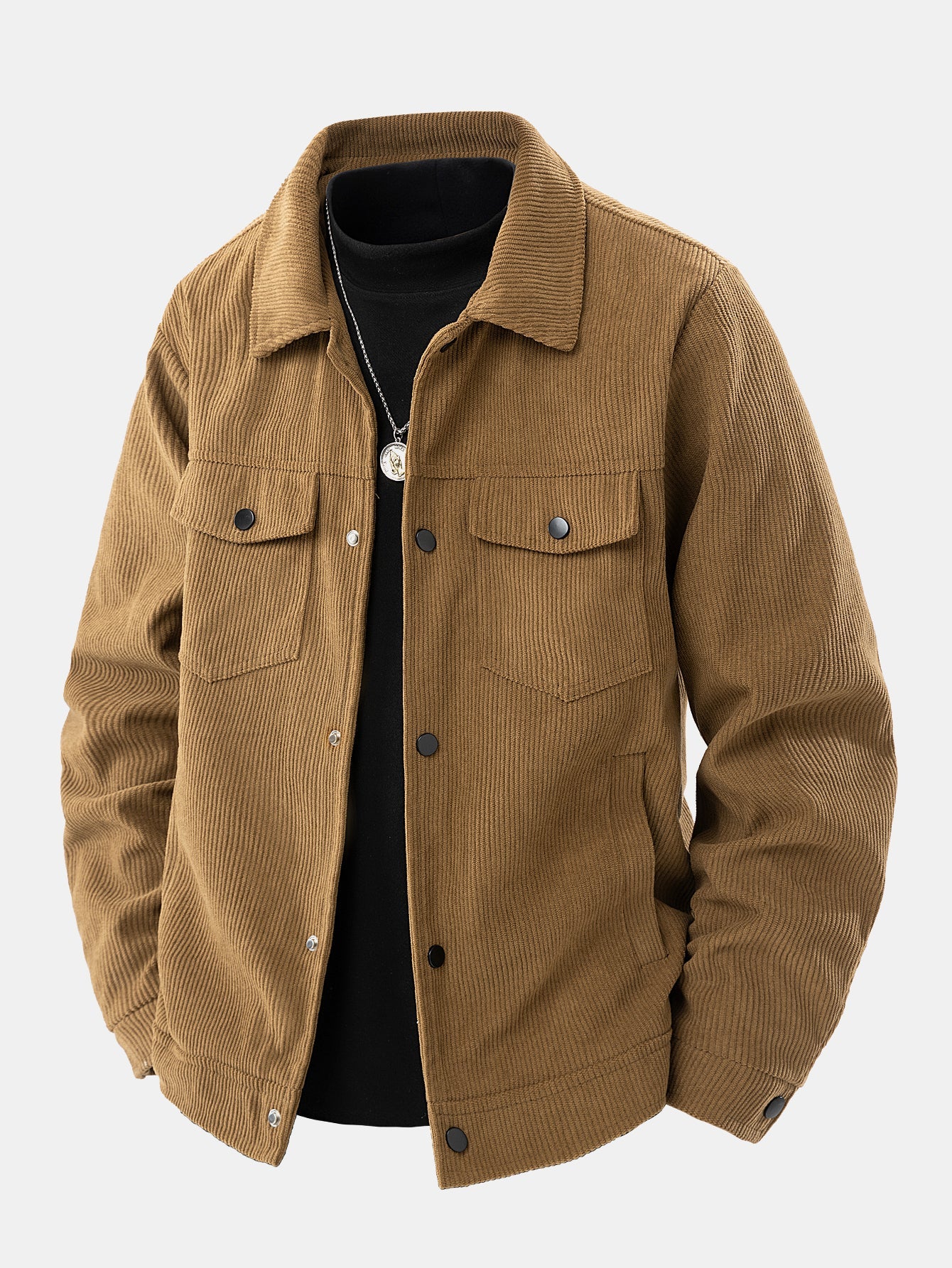 Frederick Corduroy Jacket