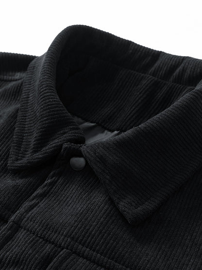 Frederick Corduroy Jacket