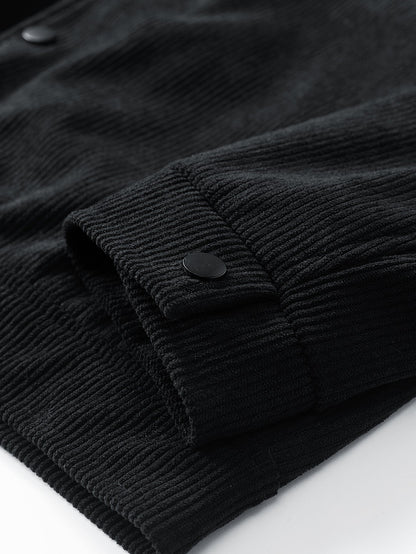 Frederick Corduroy Jacket