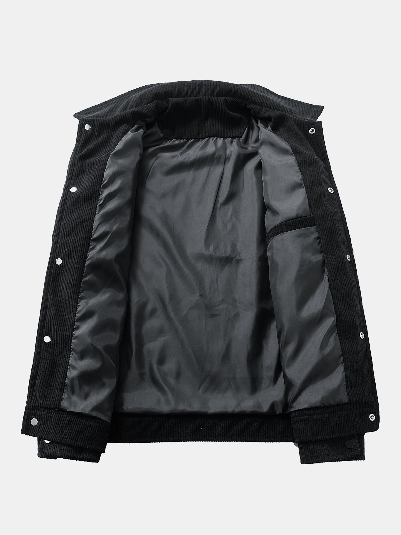 Frederick Corduroy Jacket