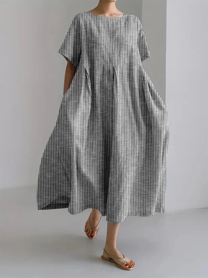 Elena Day Dress