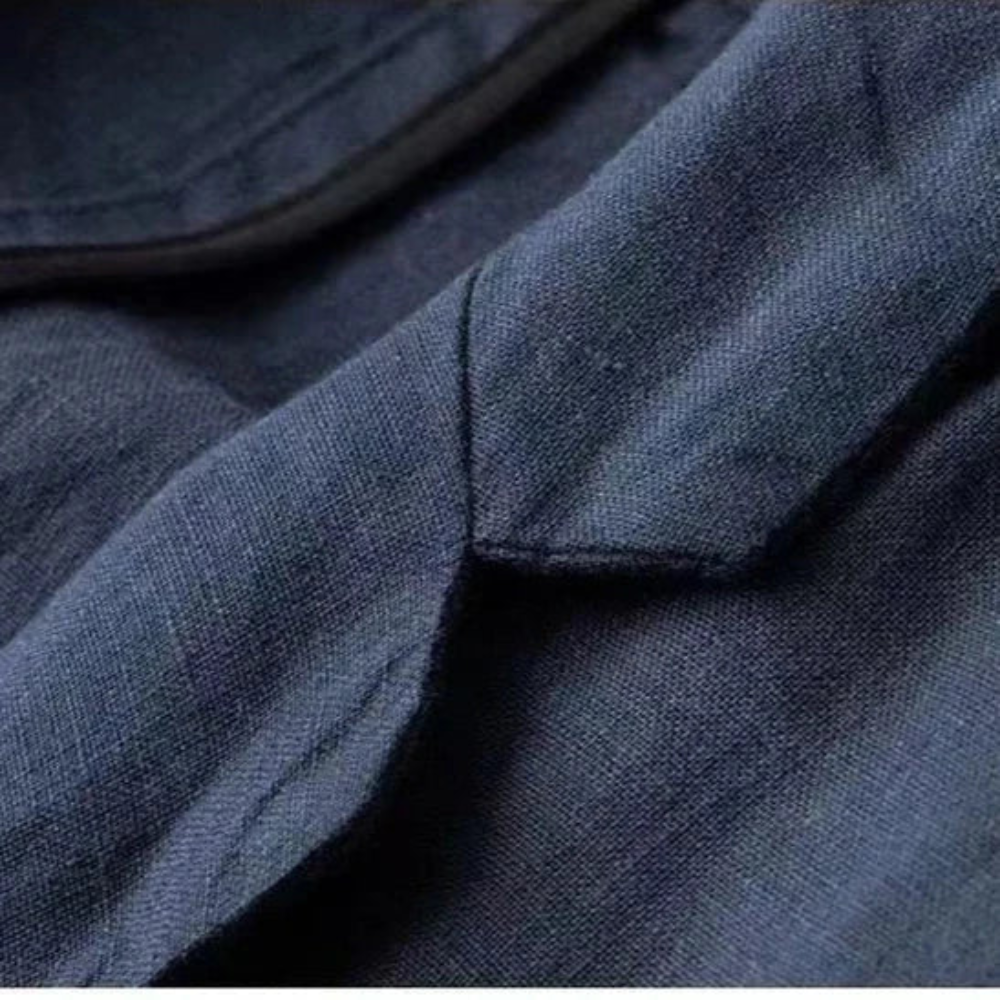 Elliot Casual Suit Set