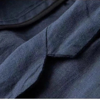 Elliot Casual Suit Set