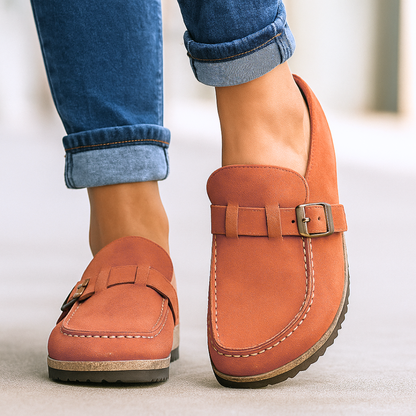 Hazel Comfort Loafers