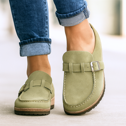 Hazel Comfort Loafers