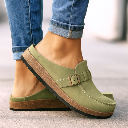Hazel Comfort Loafers