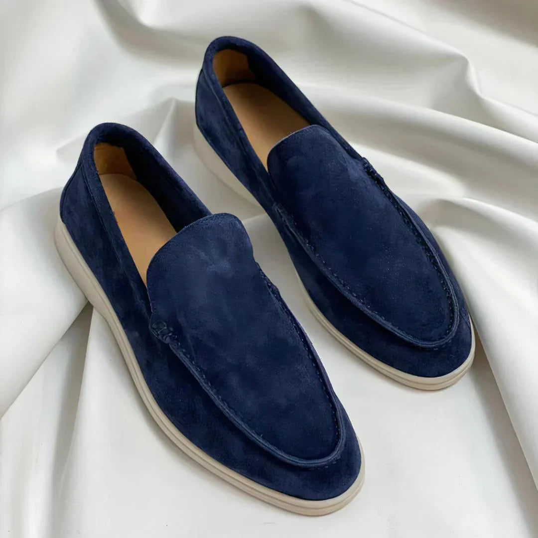 Samuel Casual Loafers