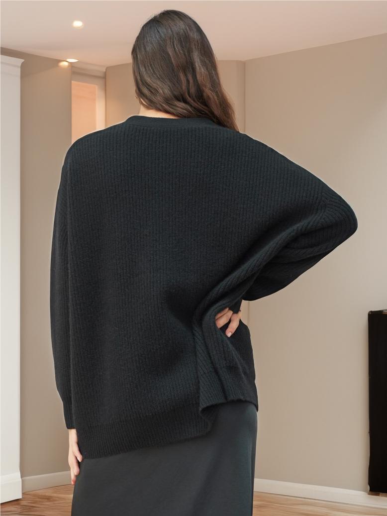 Velovia Cozy Cardigan