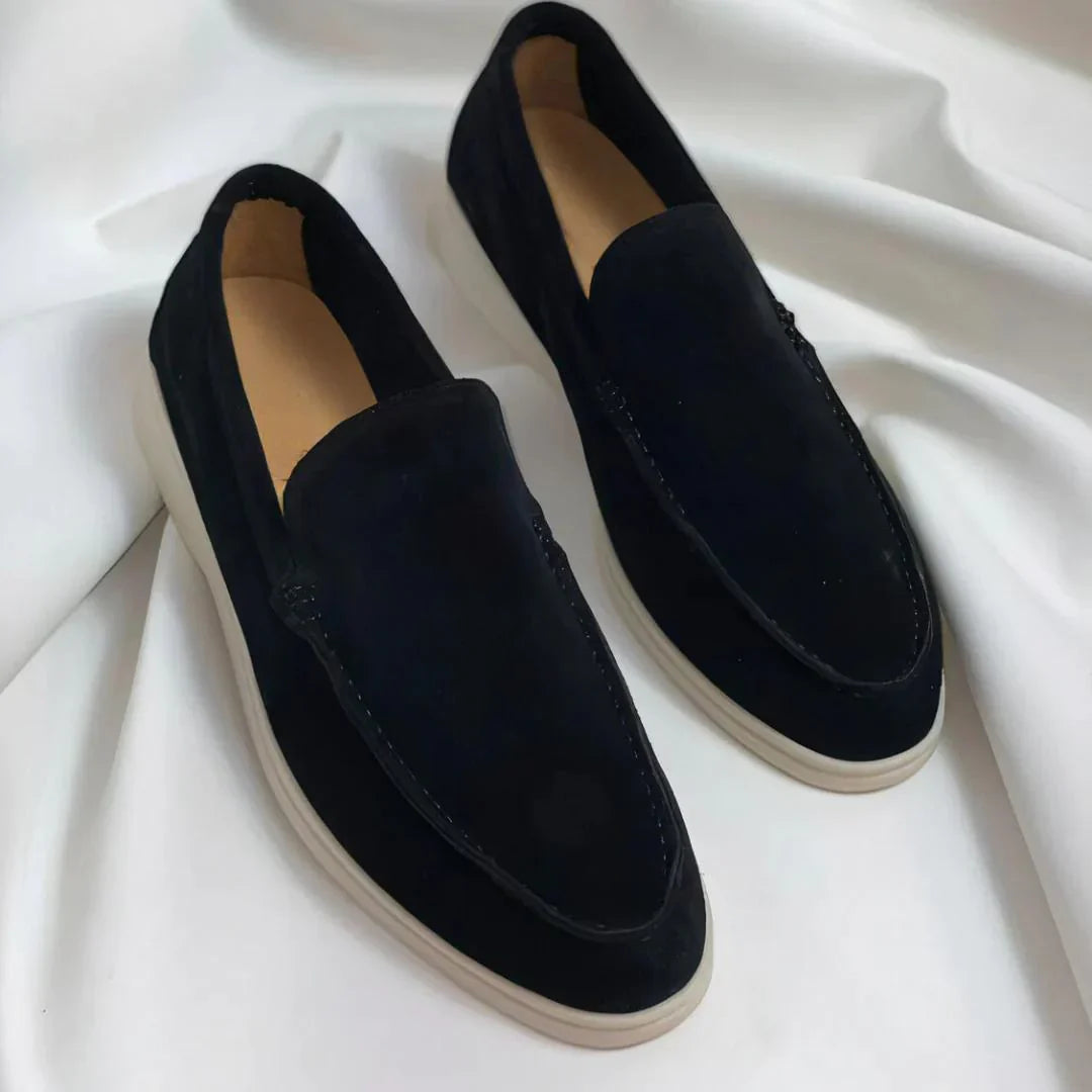 Samuel Casual Loafers