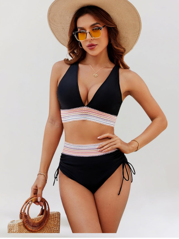 Fiona WaistCover Bikini