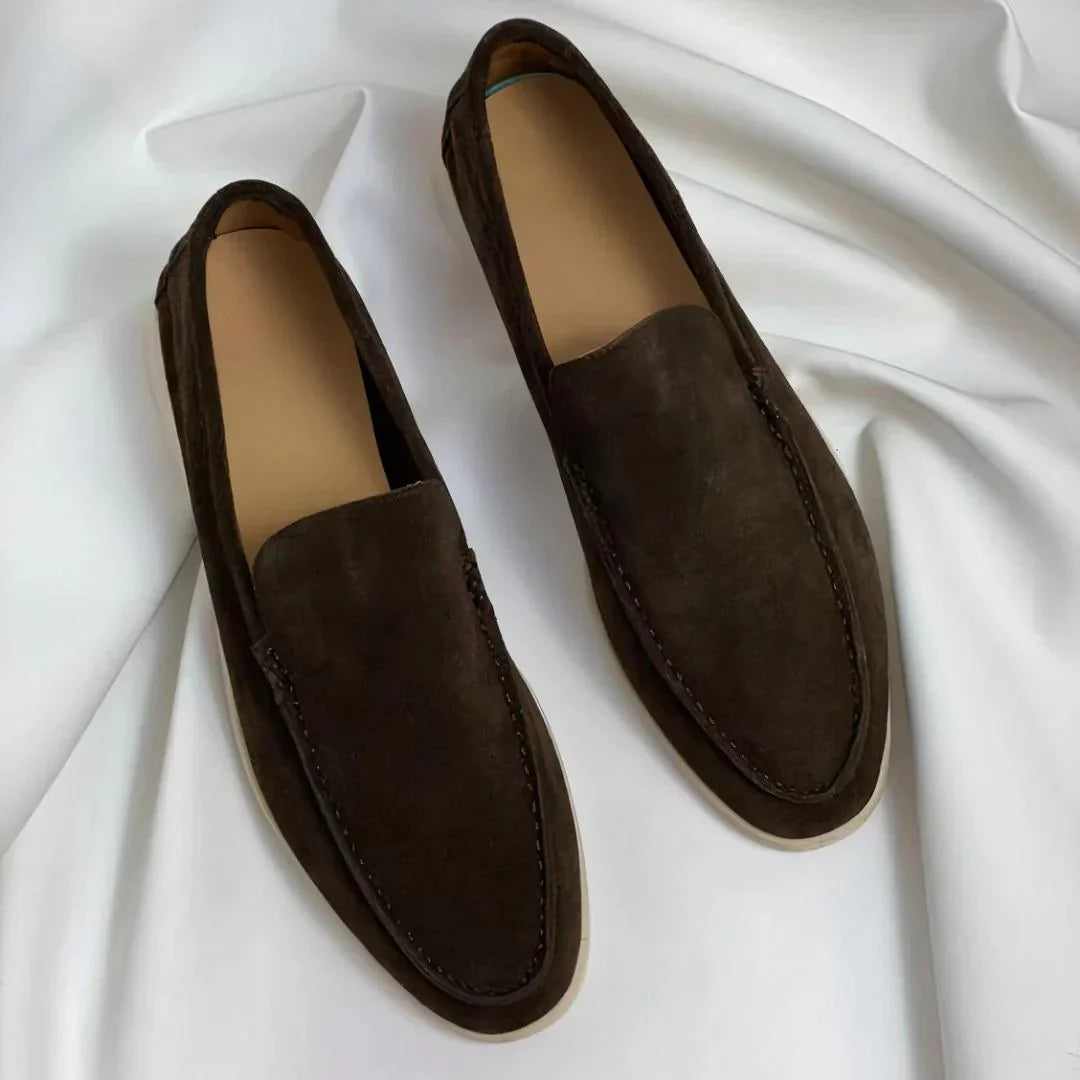 Samuel Casual Loafers