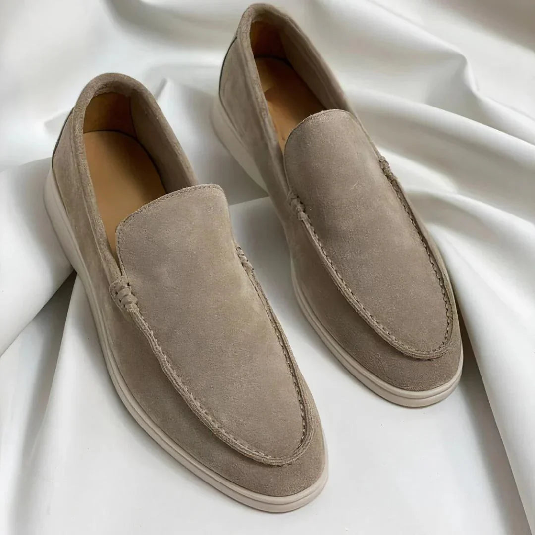 Samuel Casual Loafers