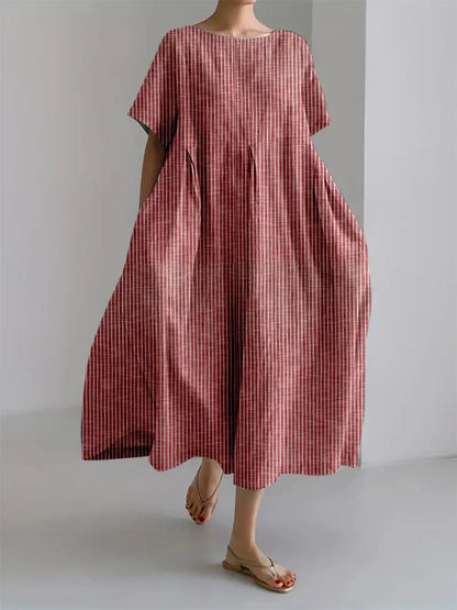 Elena Day Dress