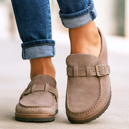 Hazel Comfort Loafers