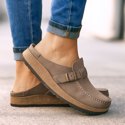 Hazel Comfort Loafers