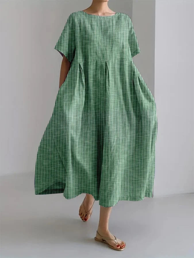 Elena Day Dress