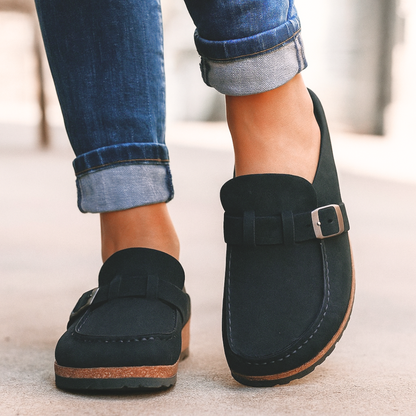 Hazel Comfort Loafers