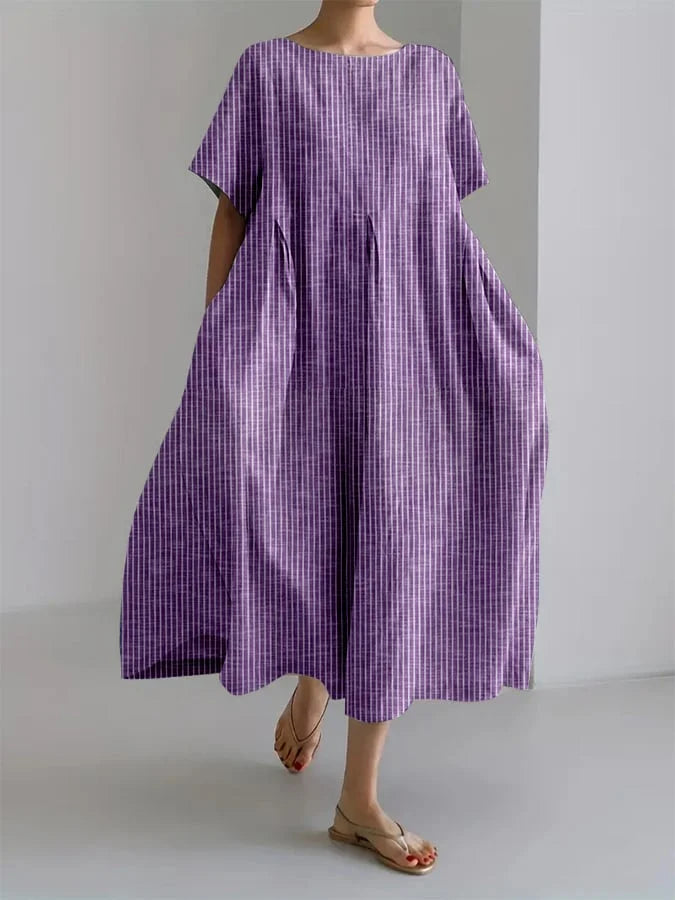 Elena Day Dress