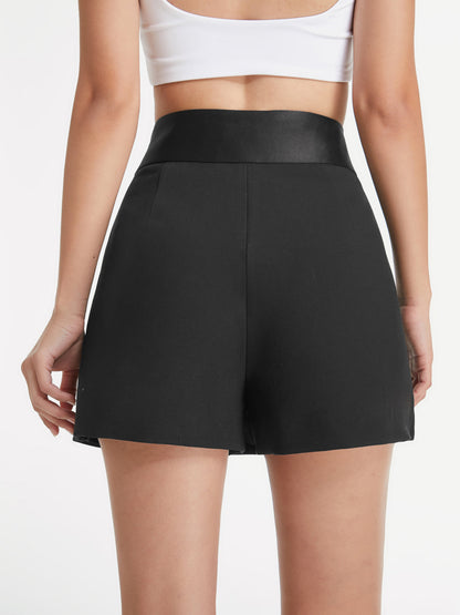 Zoey Tailored Skort