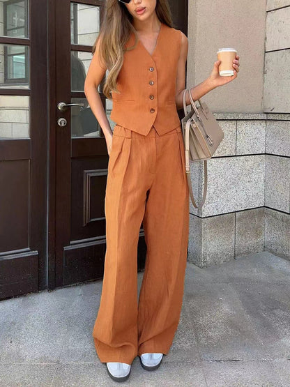 Clara Co-ord Set