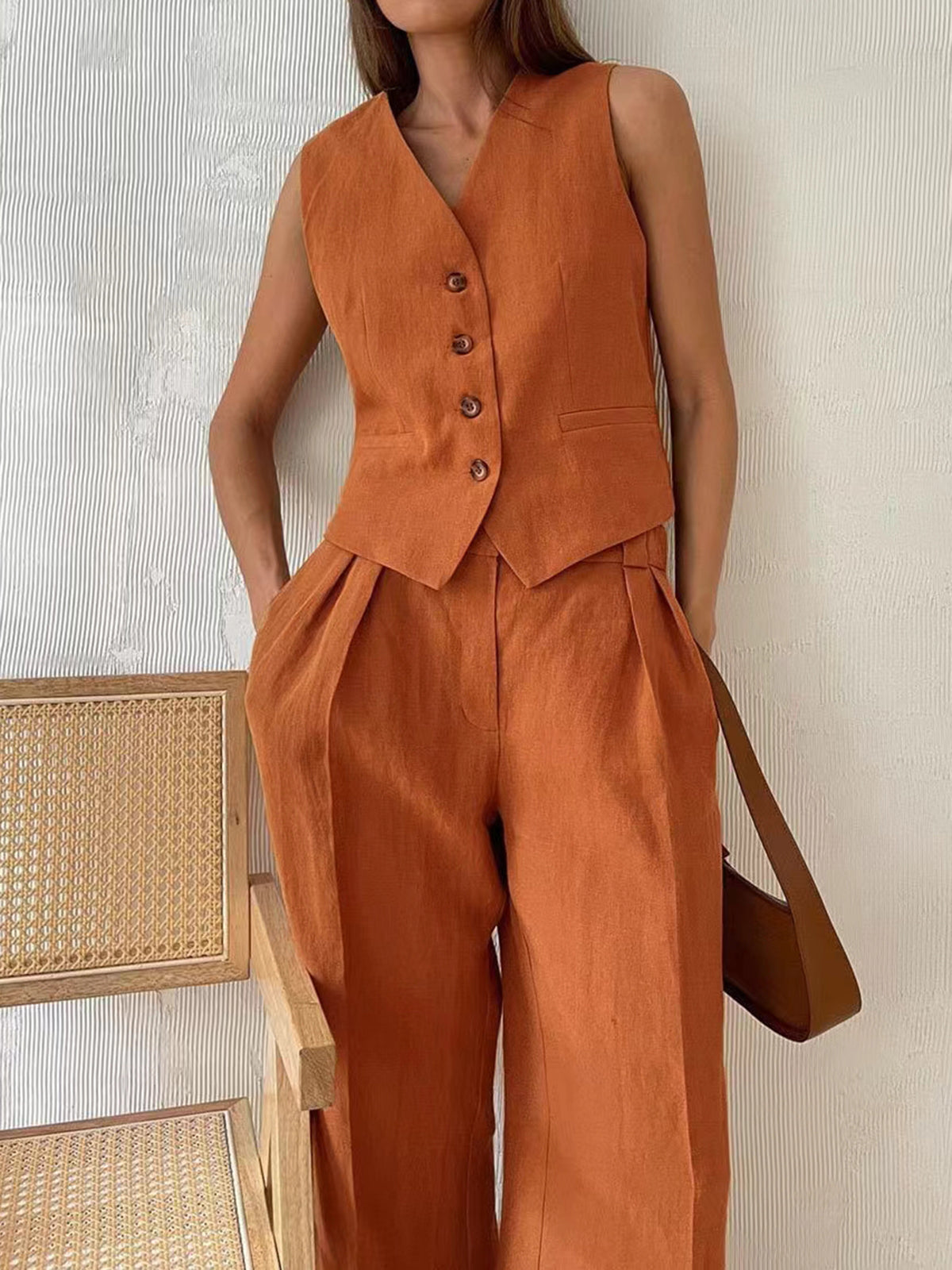Clara Co-ord Set