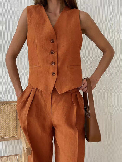Clara Co-ord Set