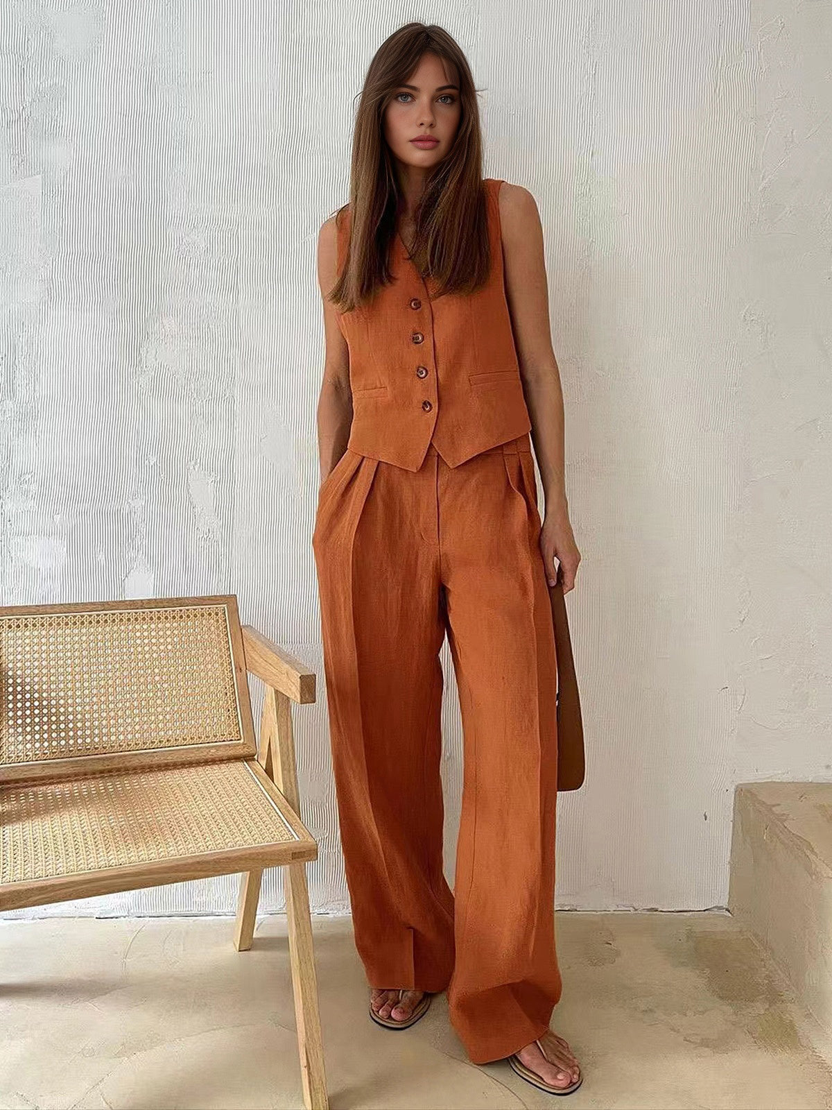Clara Co-ord Set