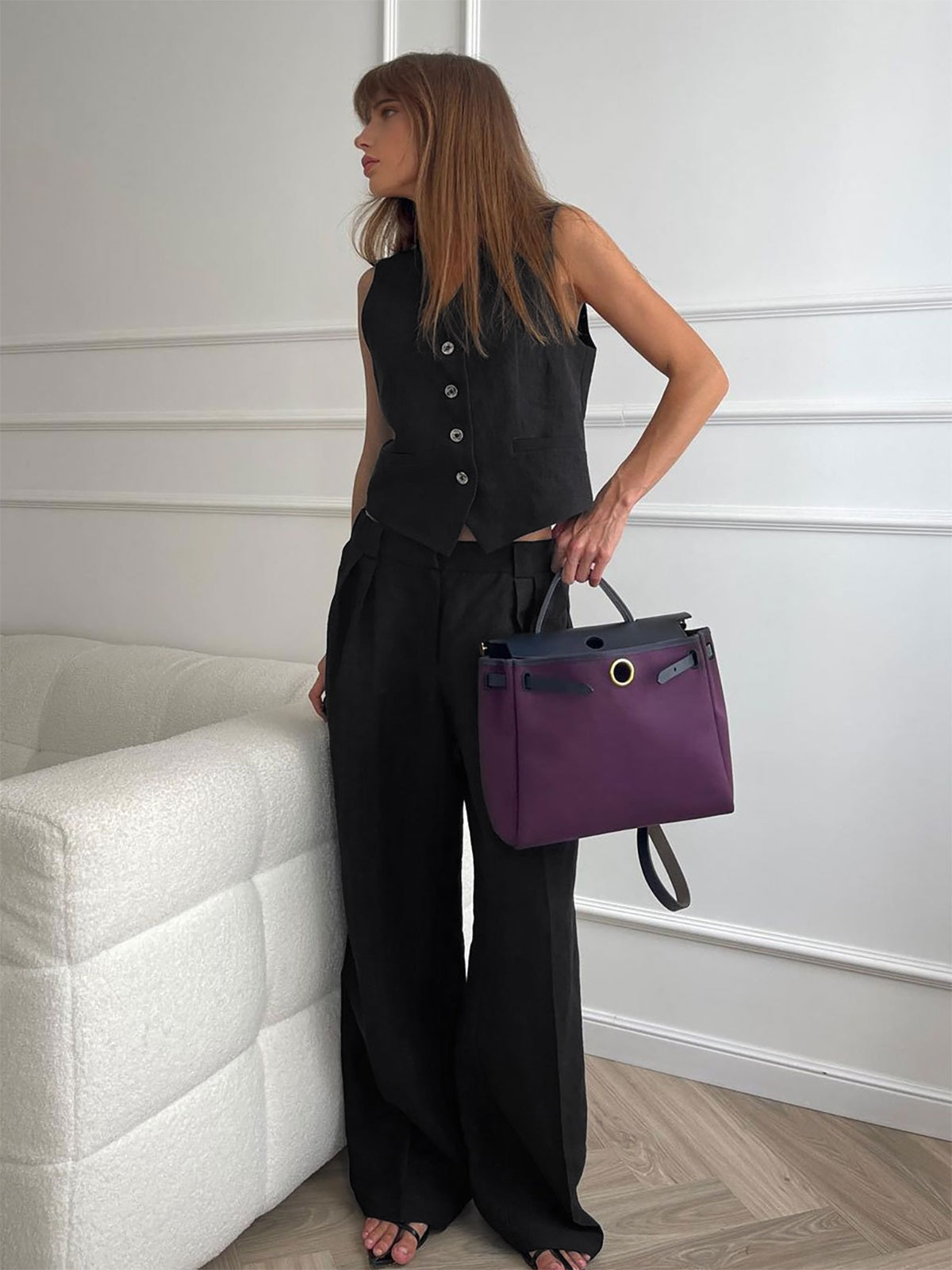 Clara Co-ord Set