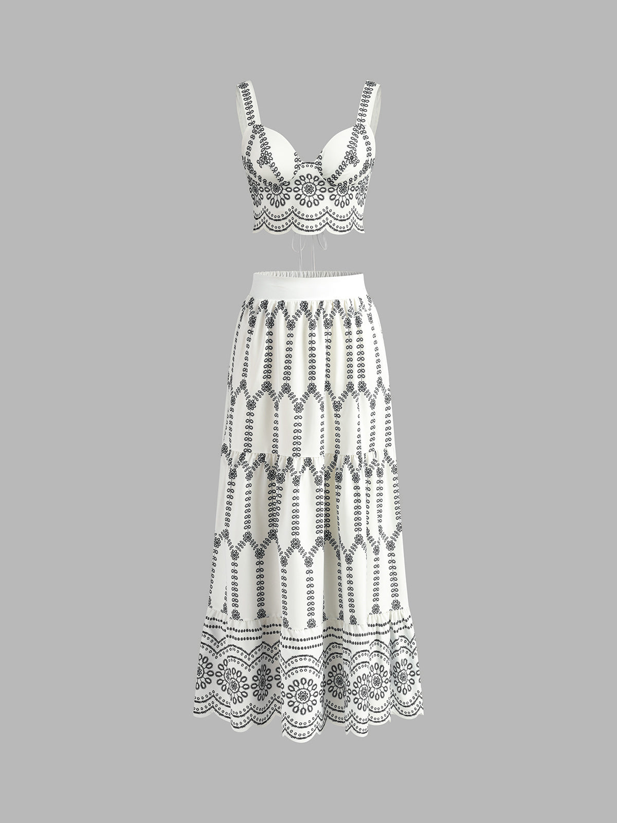 Isabella Co-ord Set