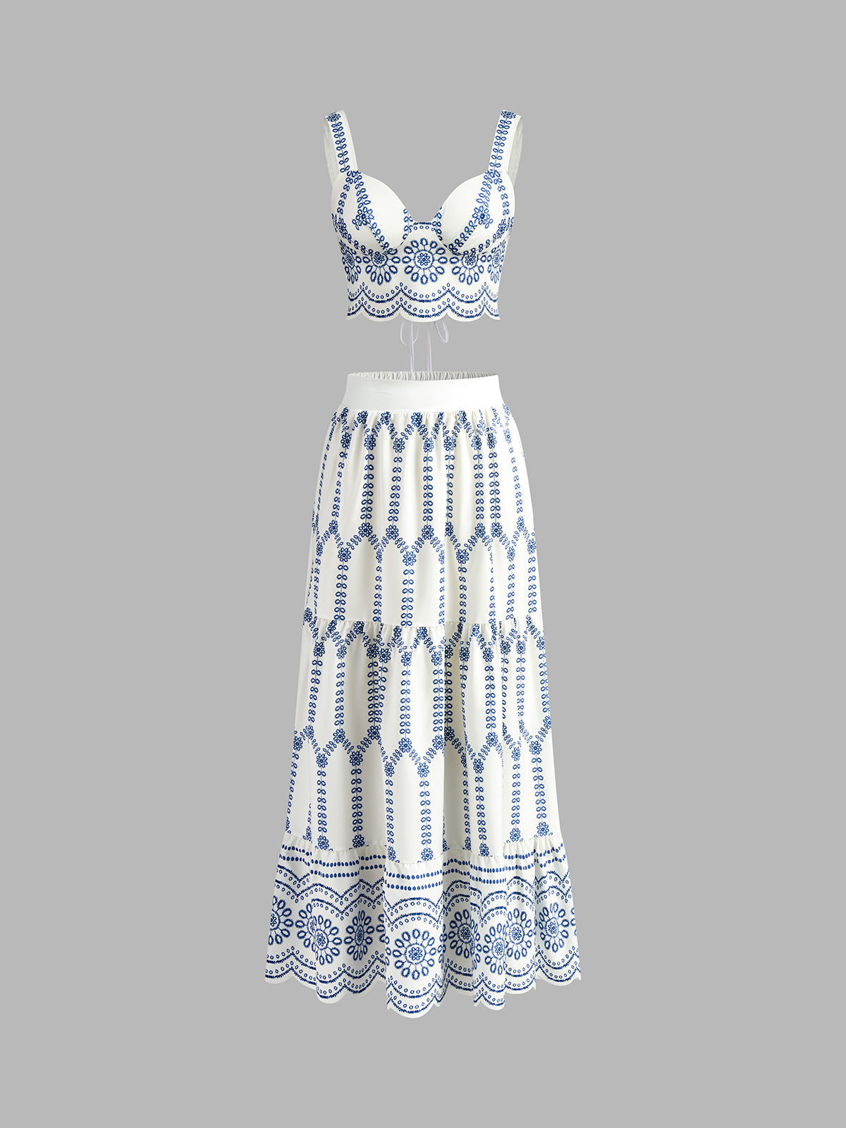 Isabella Co-ord Set