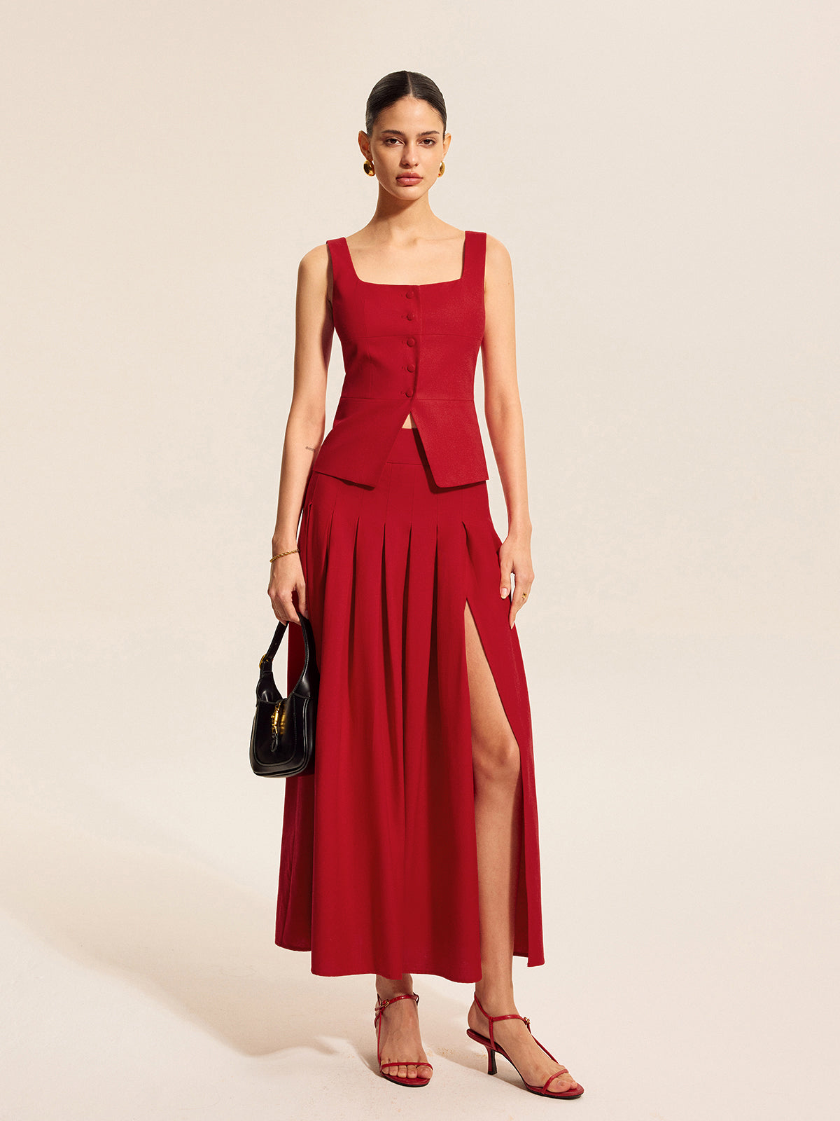 Valeria Co-ord Set