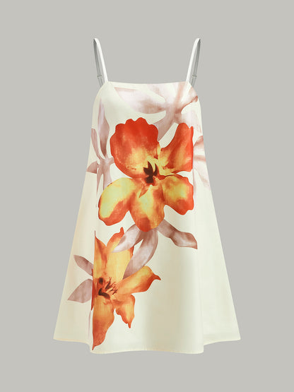 Isla Summer Dress