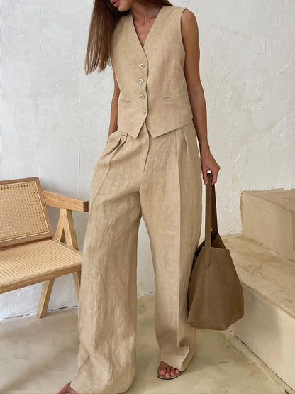 Clara Co-ord Set