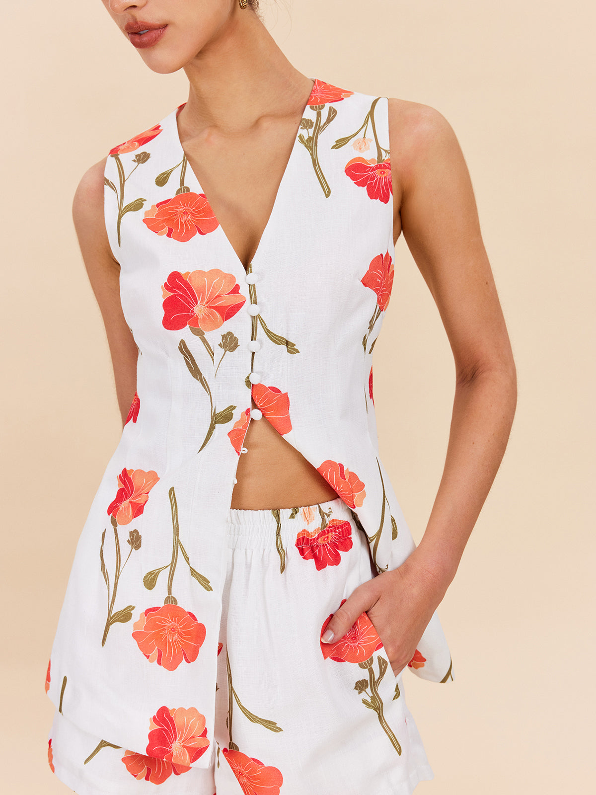 Nora Co-ord Set